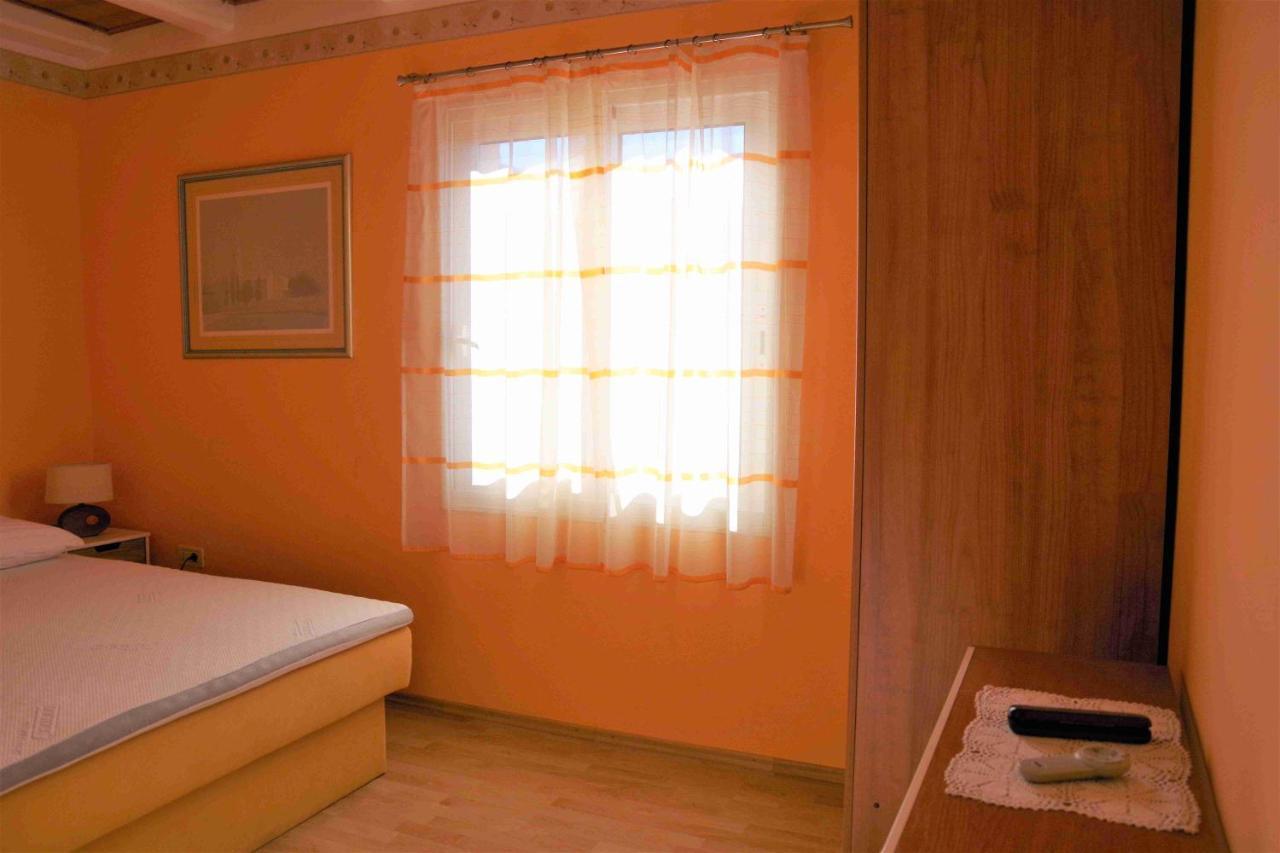 Appartamento Lukovo Panorama Esterno foto