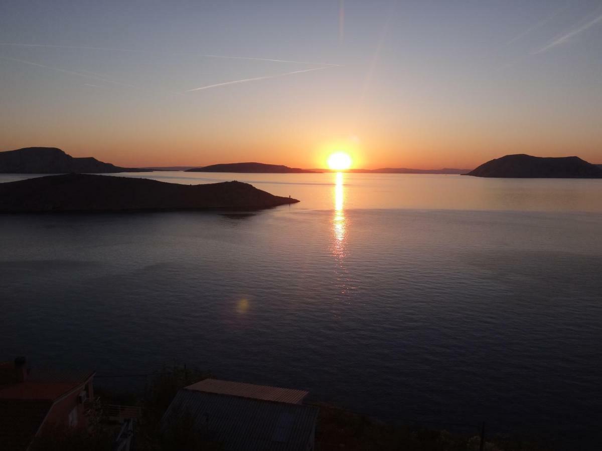 Appartamento Lukovo Panorama Esterno foto