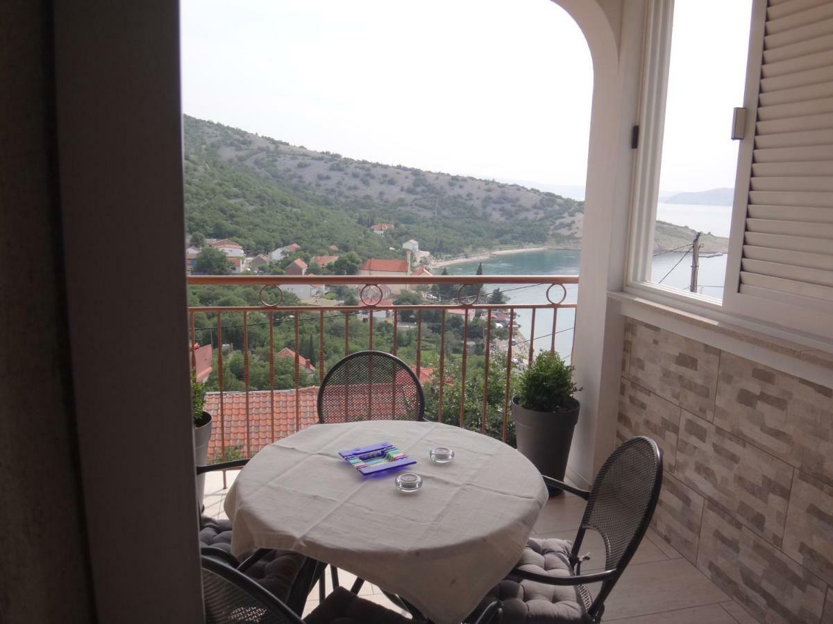 Appartamento Lukovo Panorama Esterno foto