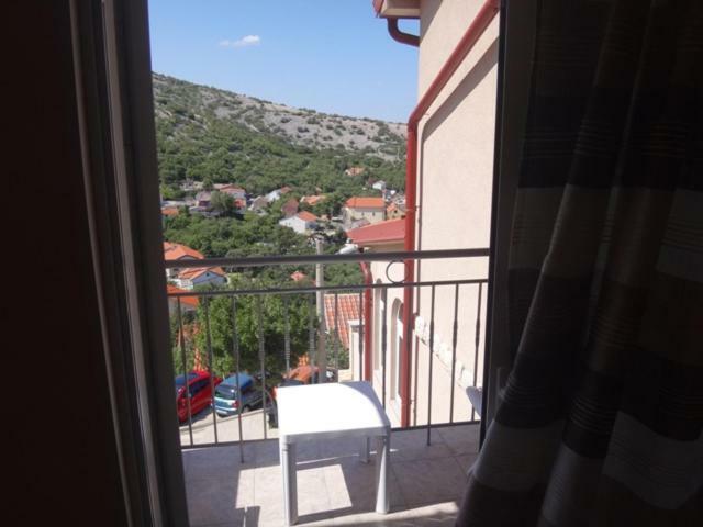 Appartamento Lukovo Panorama Esterno foto