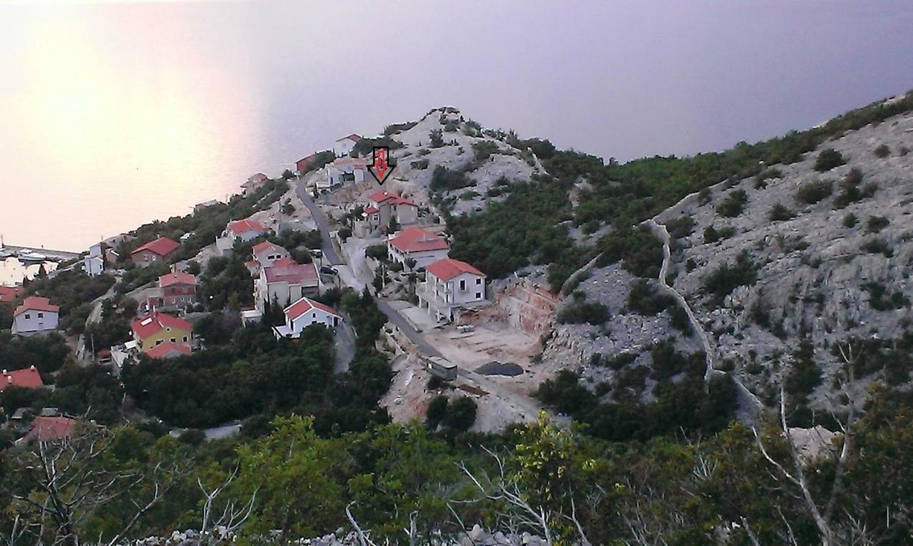 Appartamento Lukovo Panorama Esterno foto