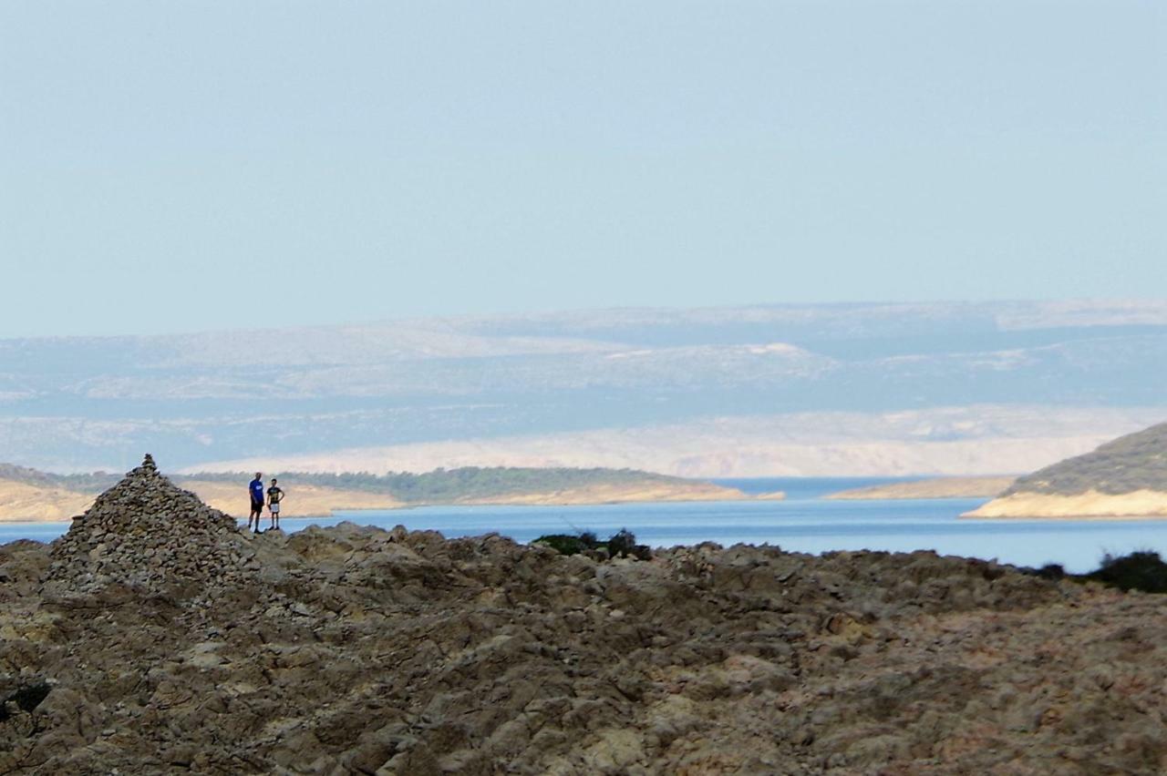 Appartamento Lukovo Panorama Esterno foto